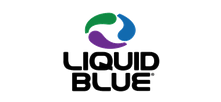 Liquid Blue